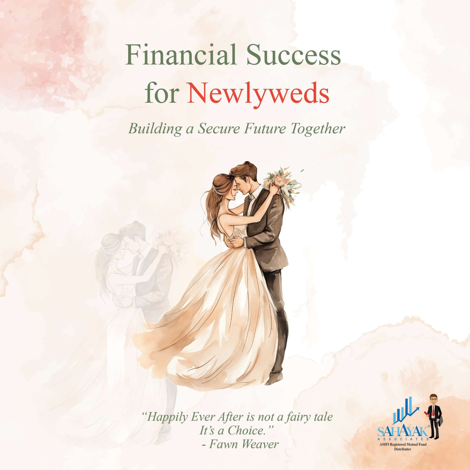 Newlyweds Brochure